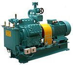 compressor units