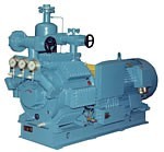 compressor units